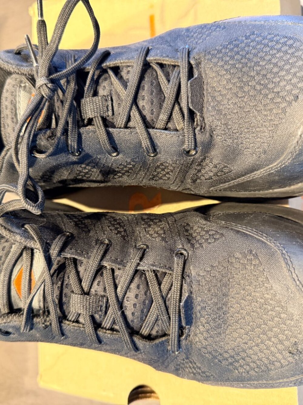 Merrell work shoes - Picture 3 of 8